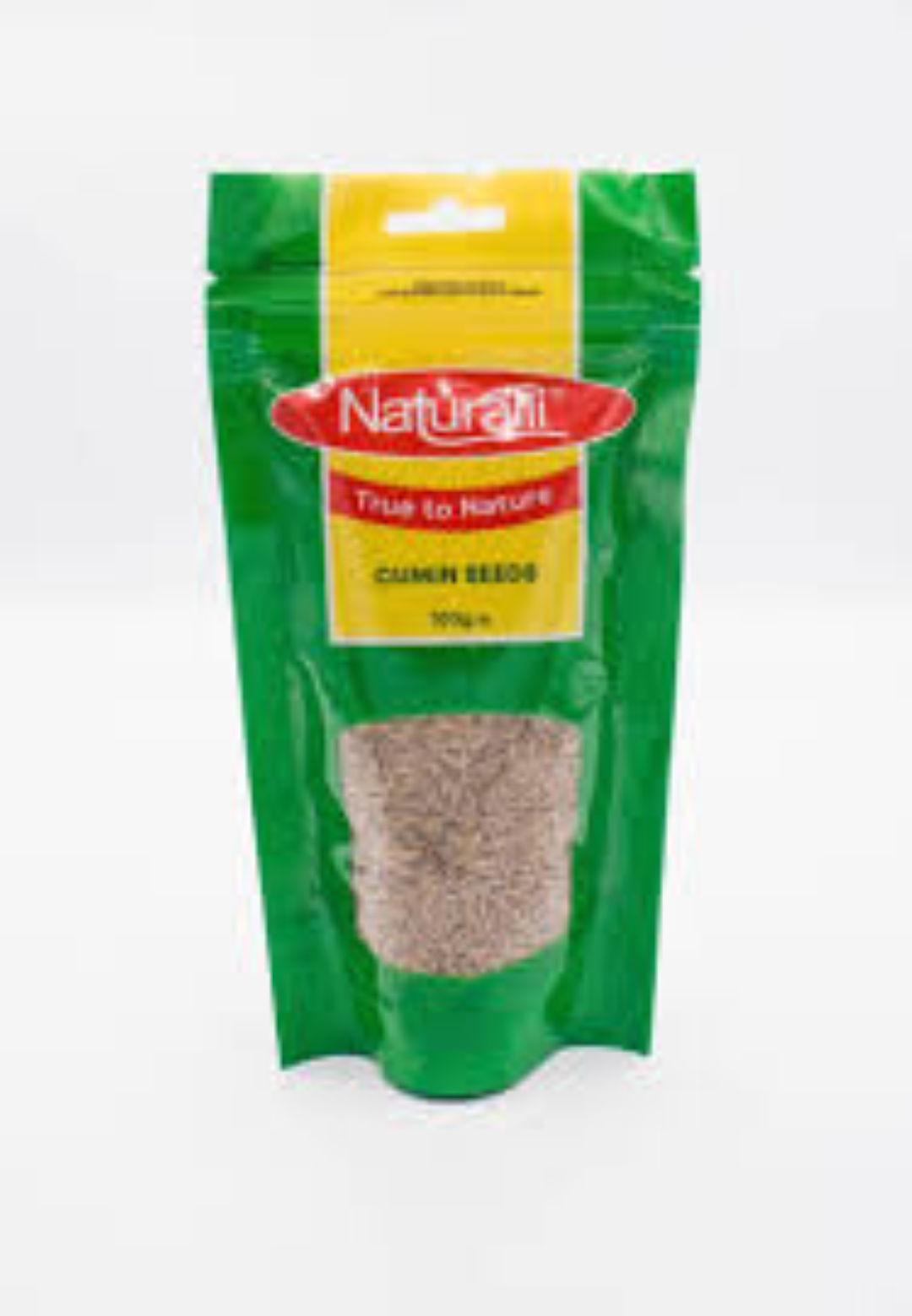 NATURALLI CUMMIN SEED 100G